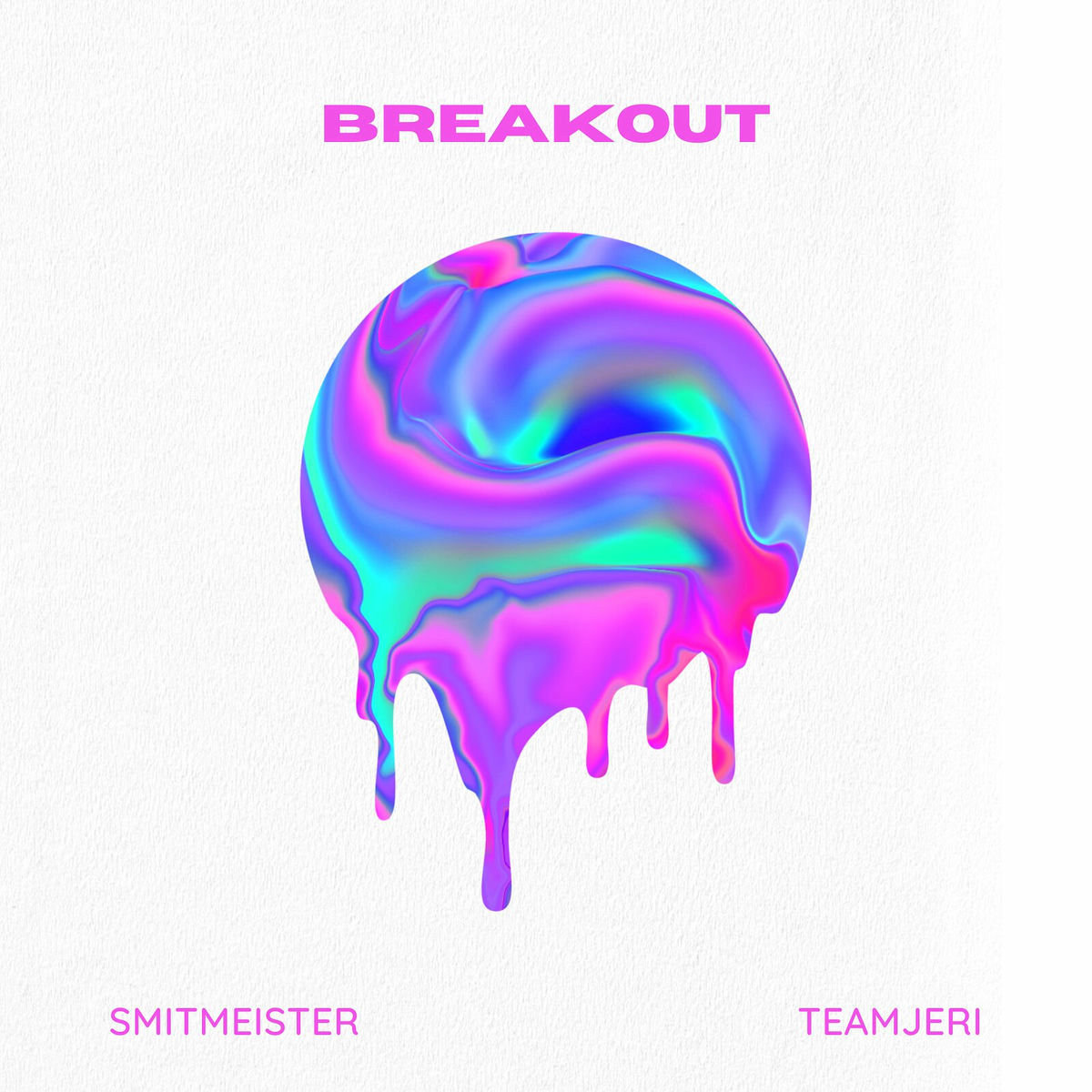 Album cover of Breakout