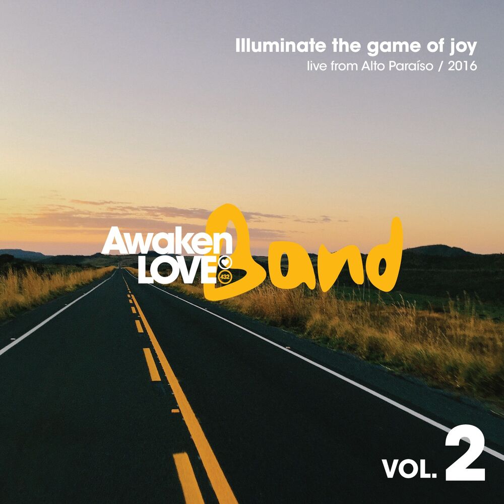 Picture of Illuminate the Game of Joy, Vol. 2