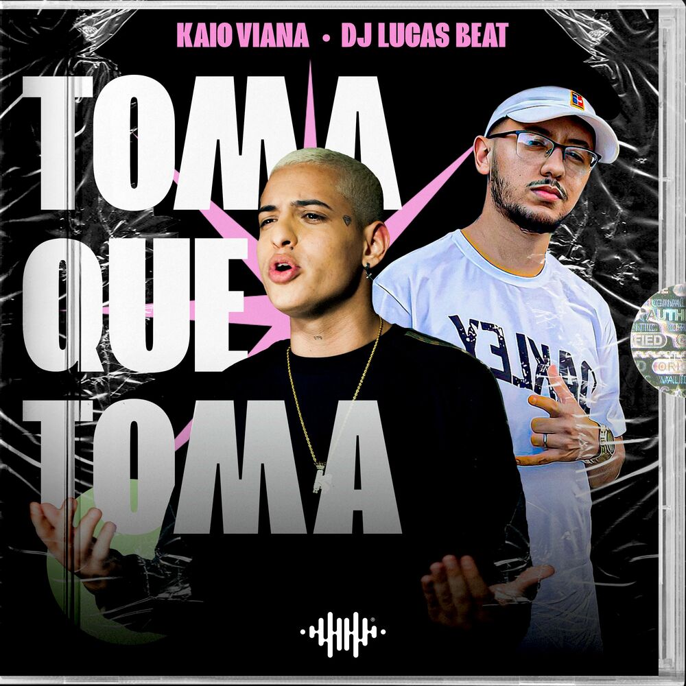 Picture of Toma Que Toma