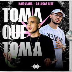 Cover of Toma Que Toma