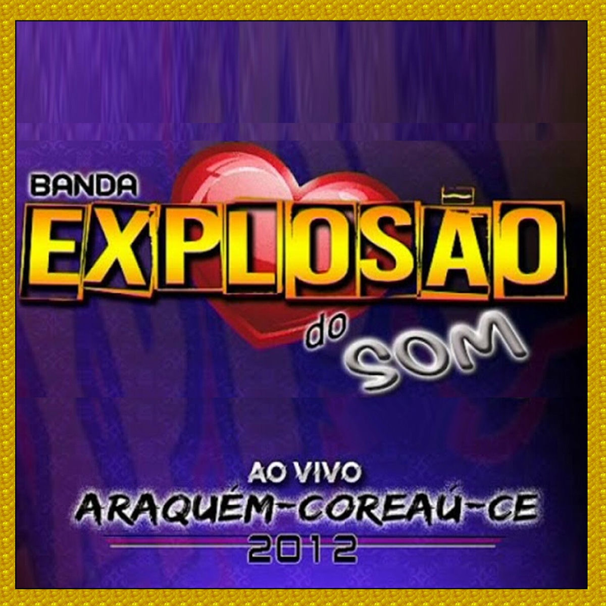 Album cover of Eu sou vagabundo