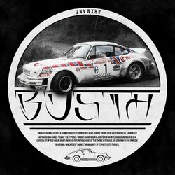 Cover of BUSTA