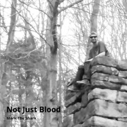 Cover of Not Just Blood