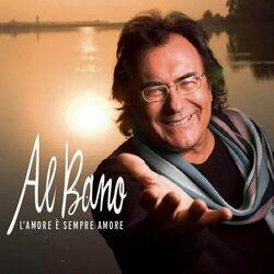 Cover of L'amore è sempre amore