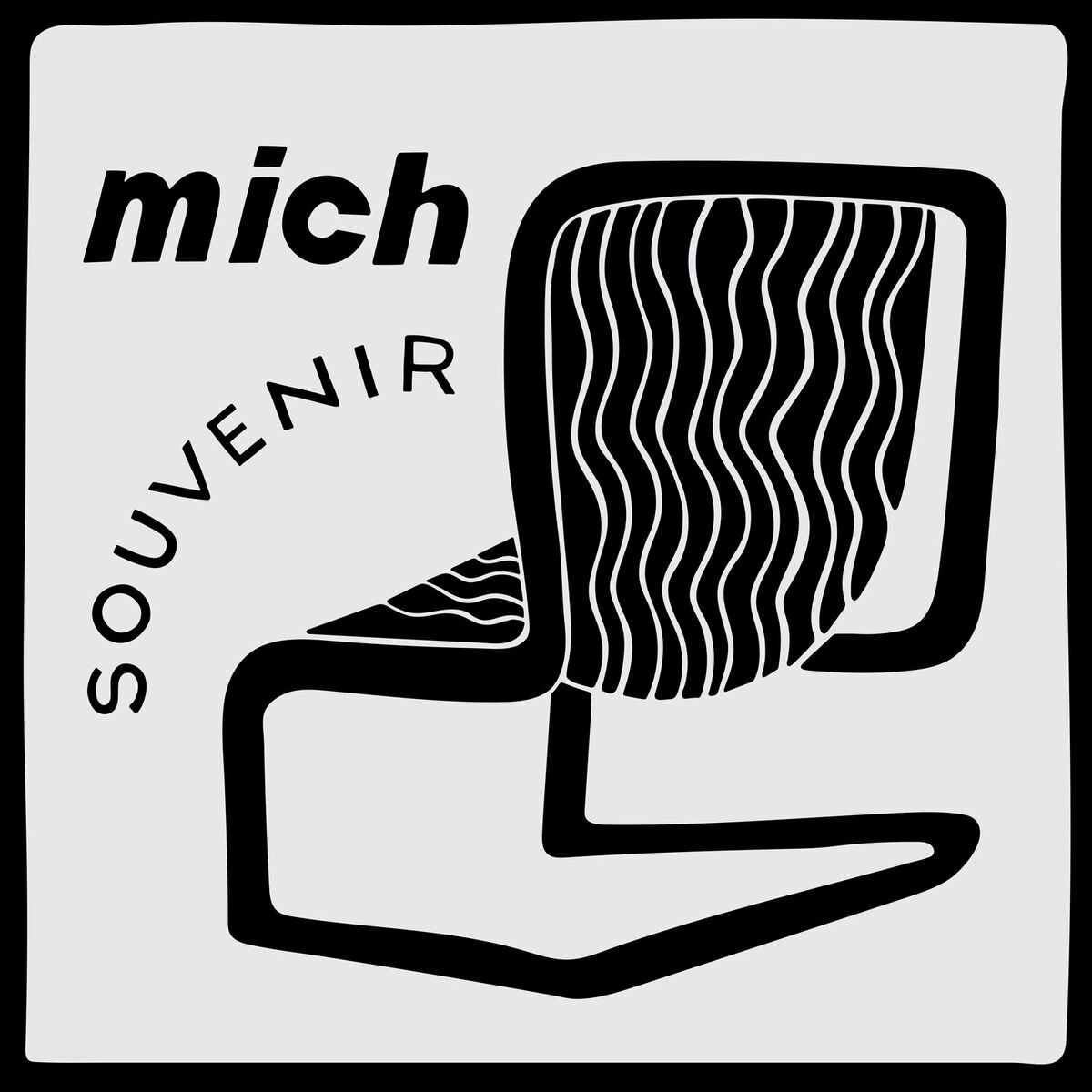 Album cover of Souvenir