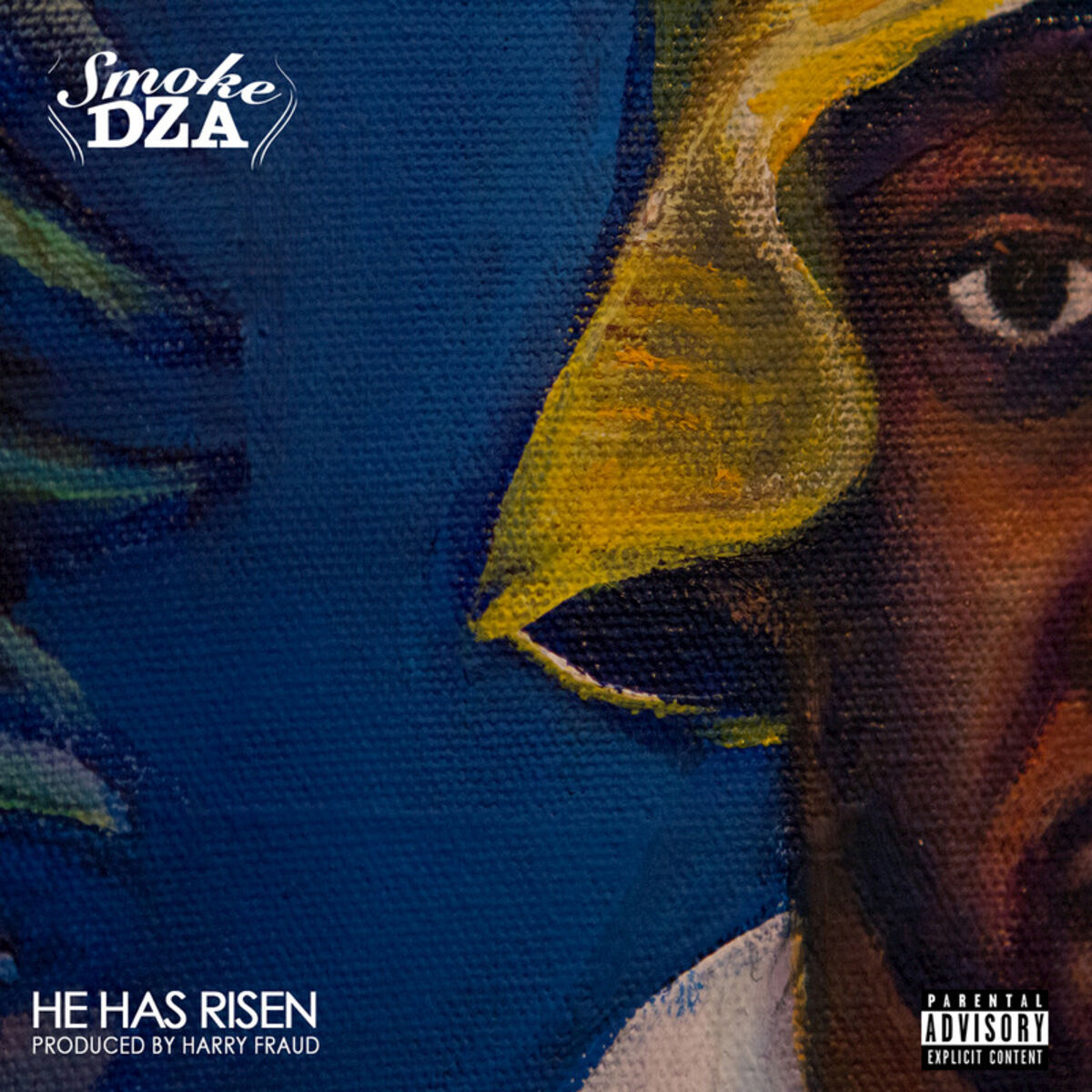 Album cover of Heard Dat