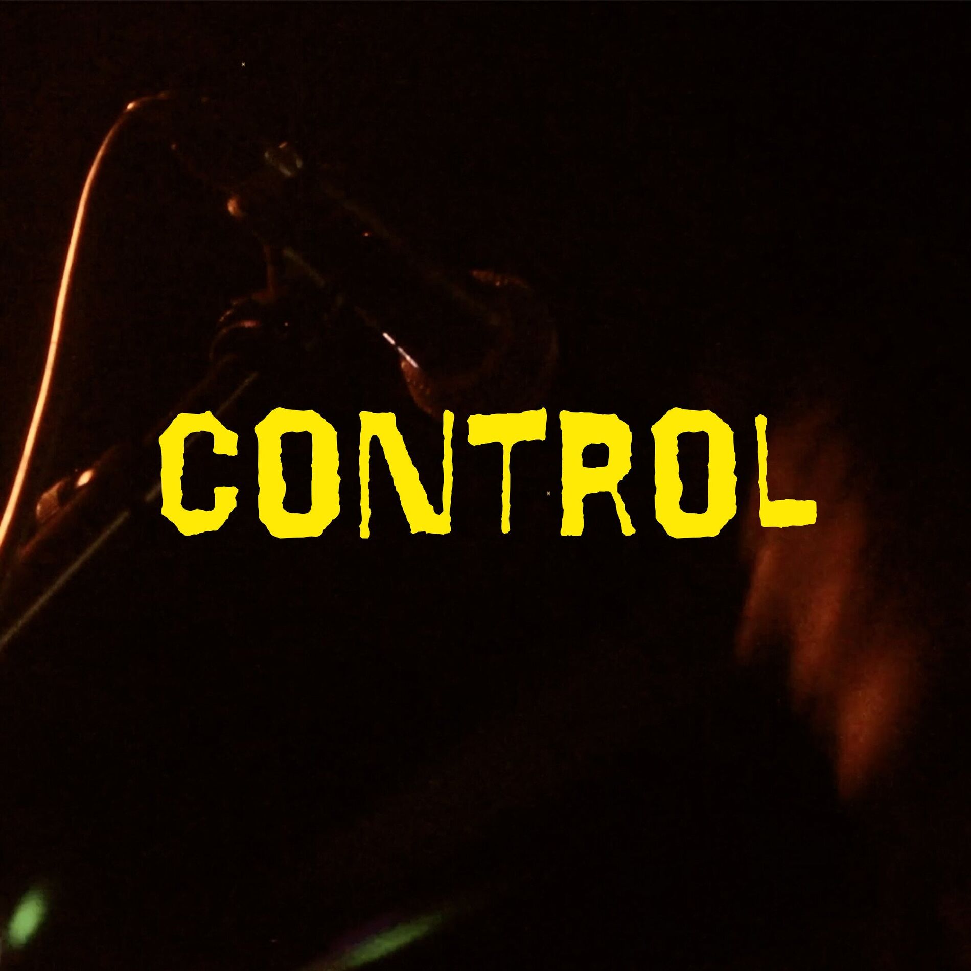 Album cover of Control