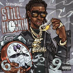 Cover of Still Klockin