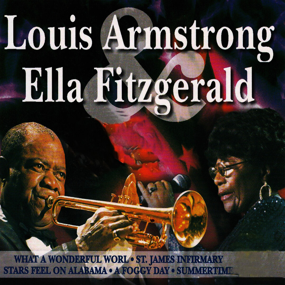 Album cover of Tenderly