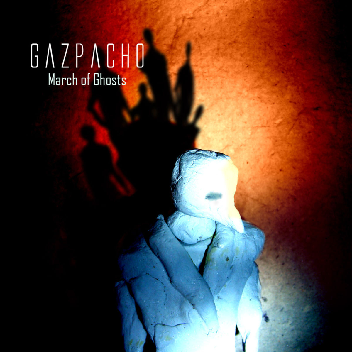 Album cover of Hell Freezes over I