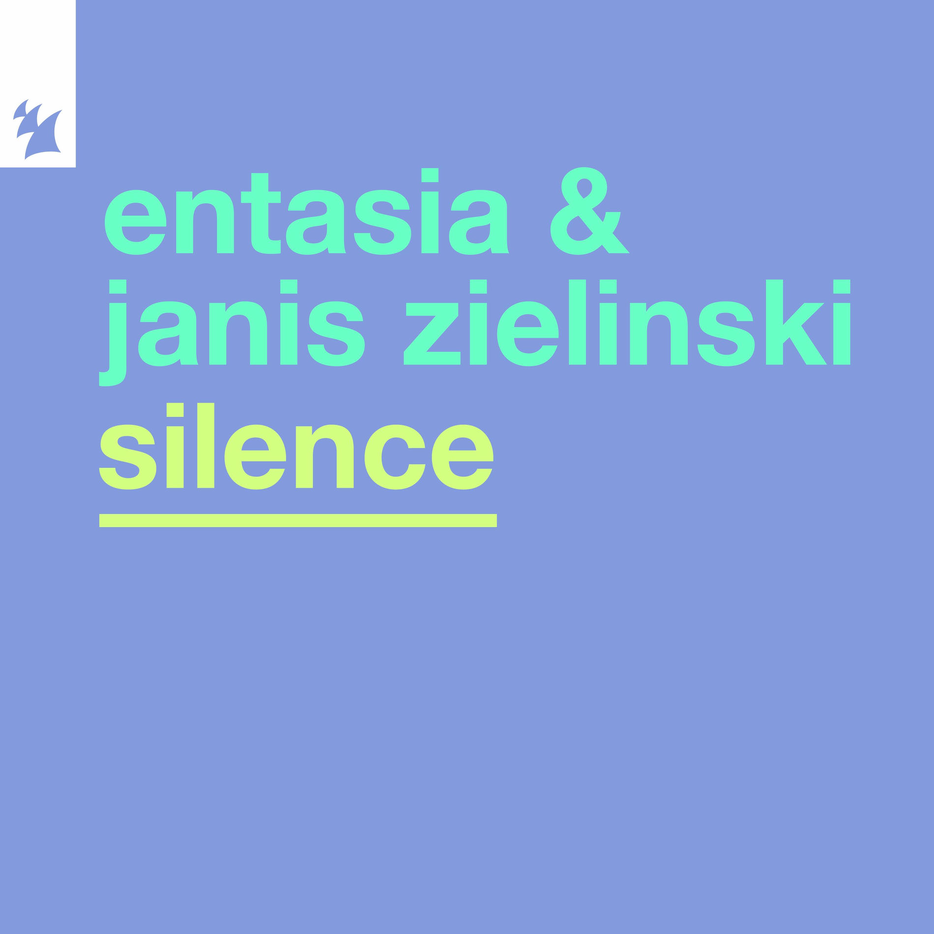 Album cover of Silence