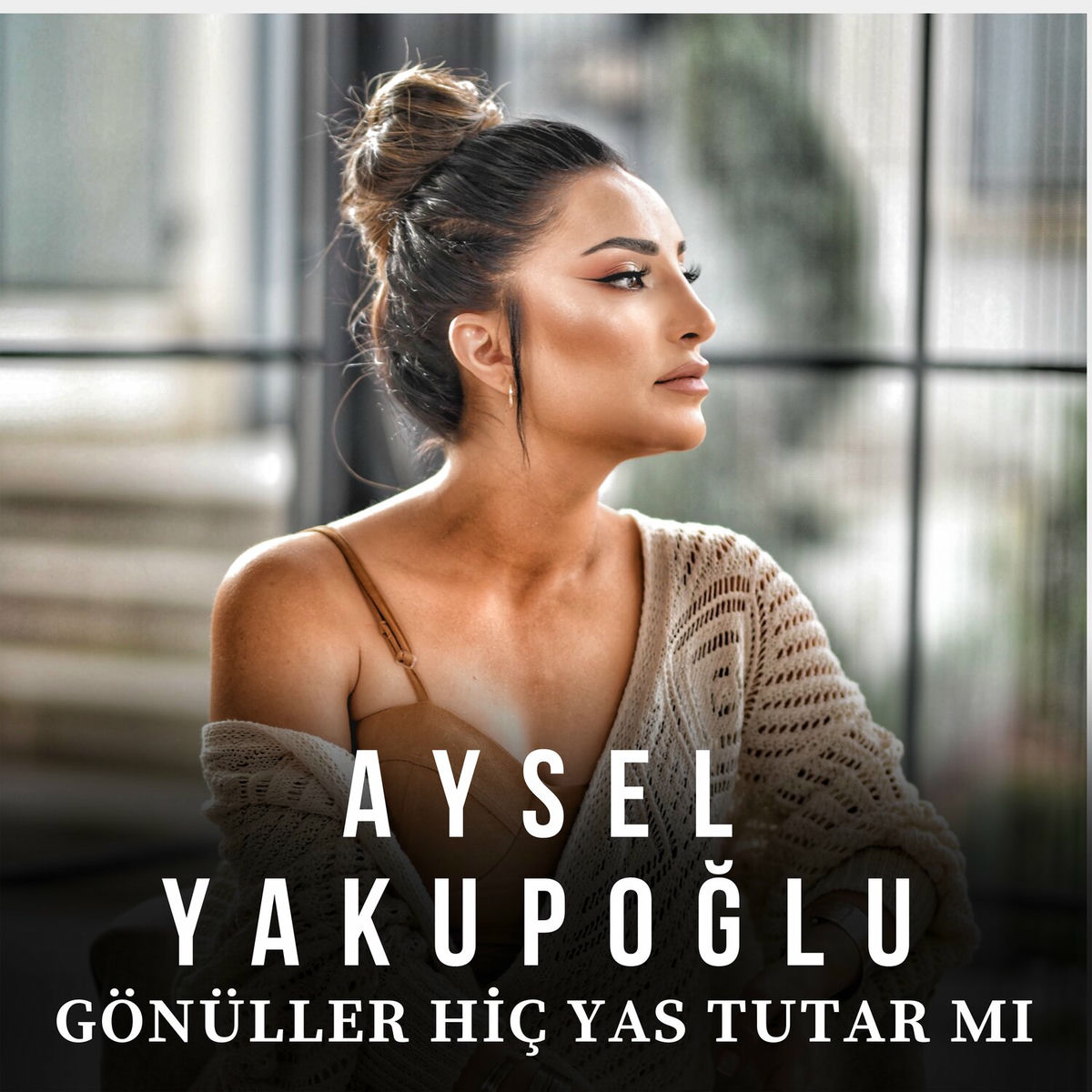 Album cover of Gönüller Hiç Yas Tutar mı