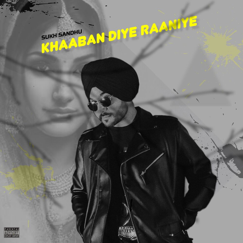 Picture of Khaaban Diye Raaniye