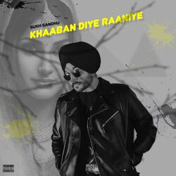 Cover of Khaaban Diye Raaniye