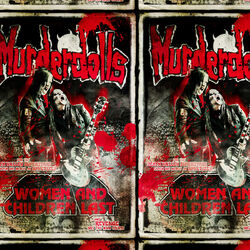 Cover of Women And Children Last (Special Edition)