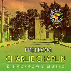 Cover of Freedom