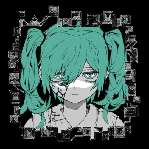 Error Replica (Self Cover)