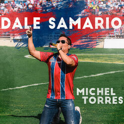 Cover of Dale Samario