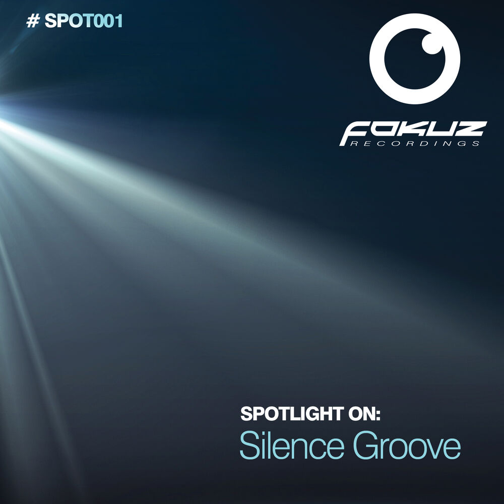 Picture of Spotlight On: Silence Groove
