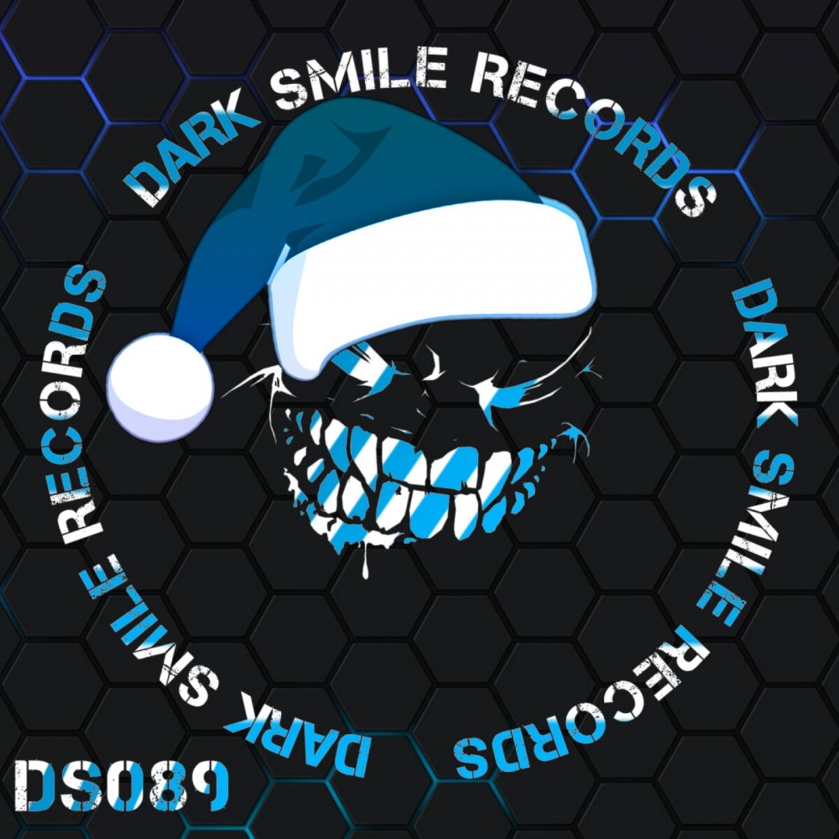 Album cover of The Best Techno Christmas 2013