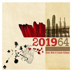Cover of 2019'64