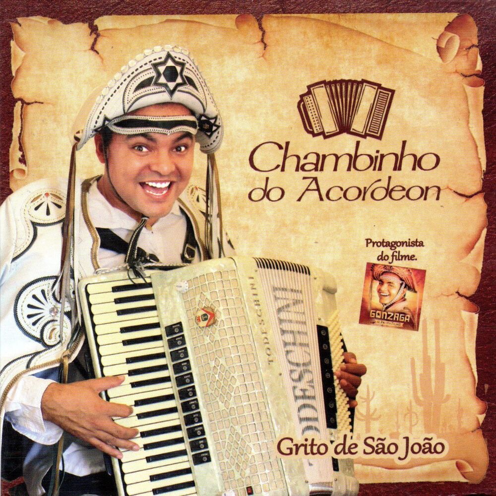 Picture of Grito de São João