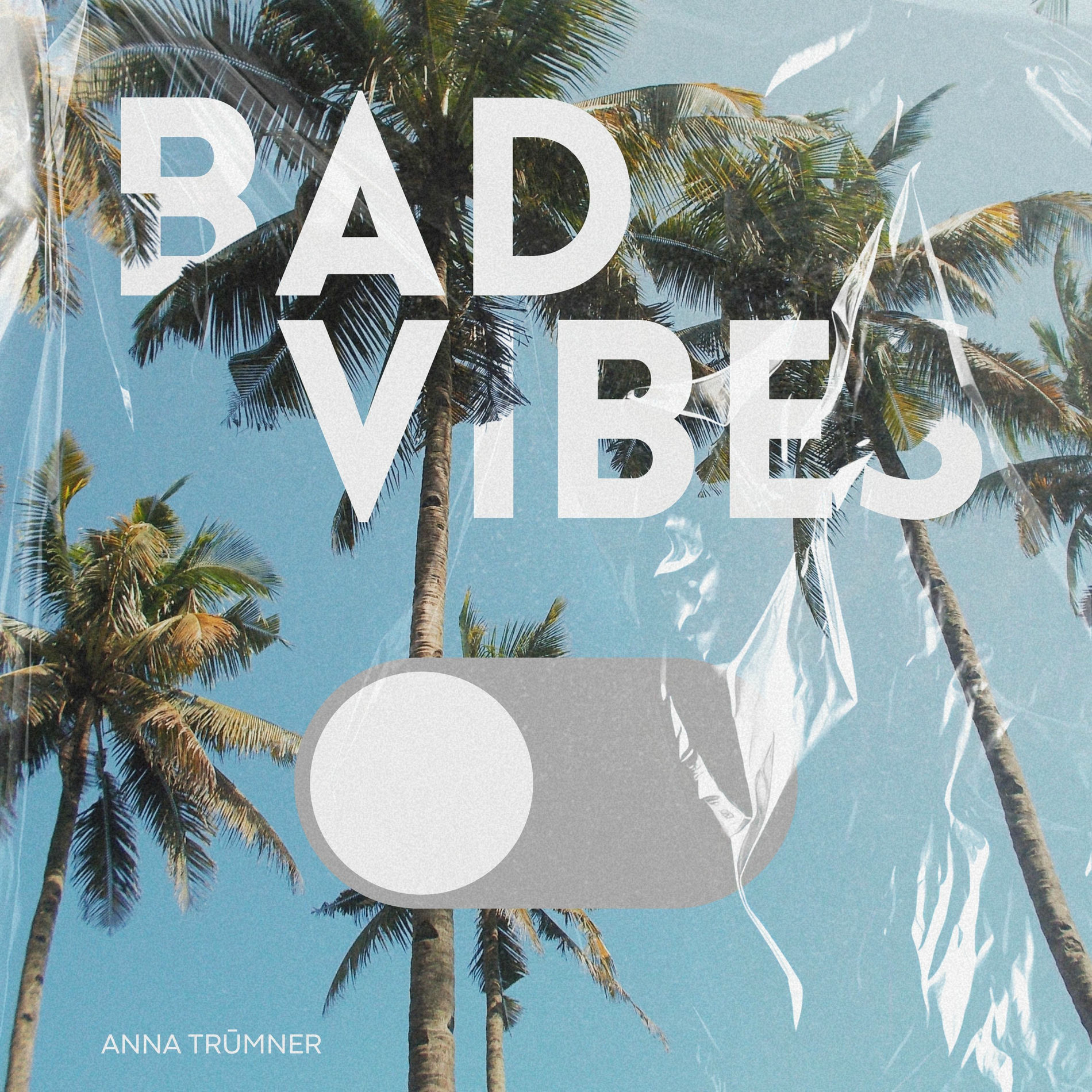 Album cover of Bad Vibes