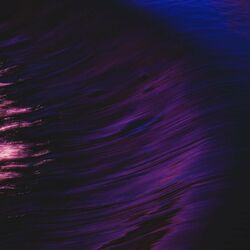 Cover of deep breath
