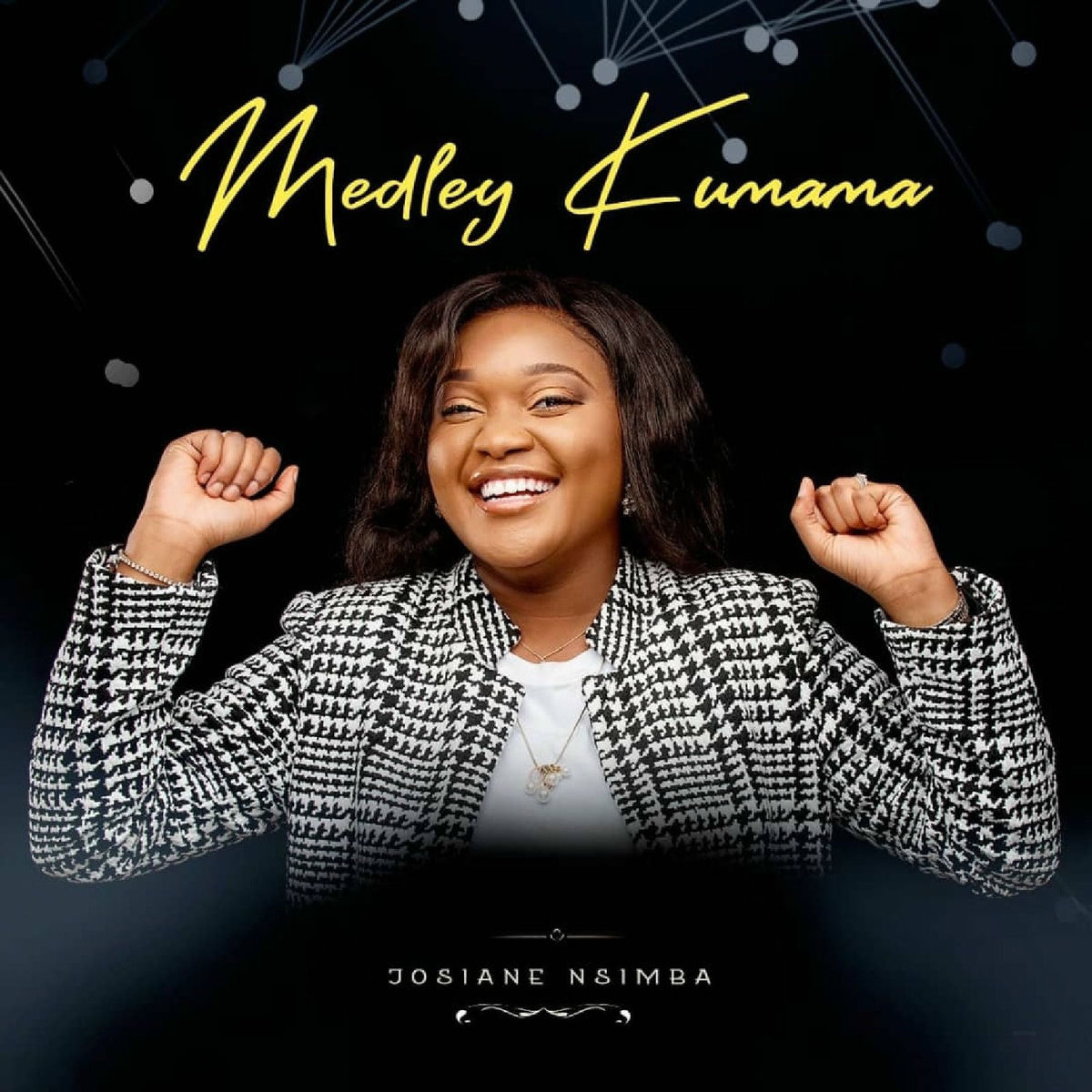 Album cover of Medley Kumama