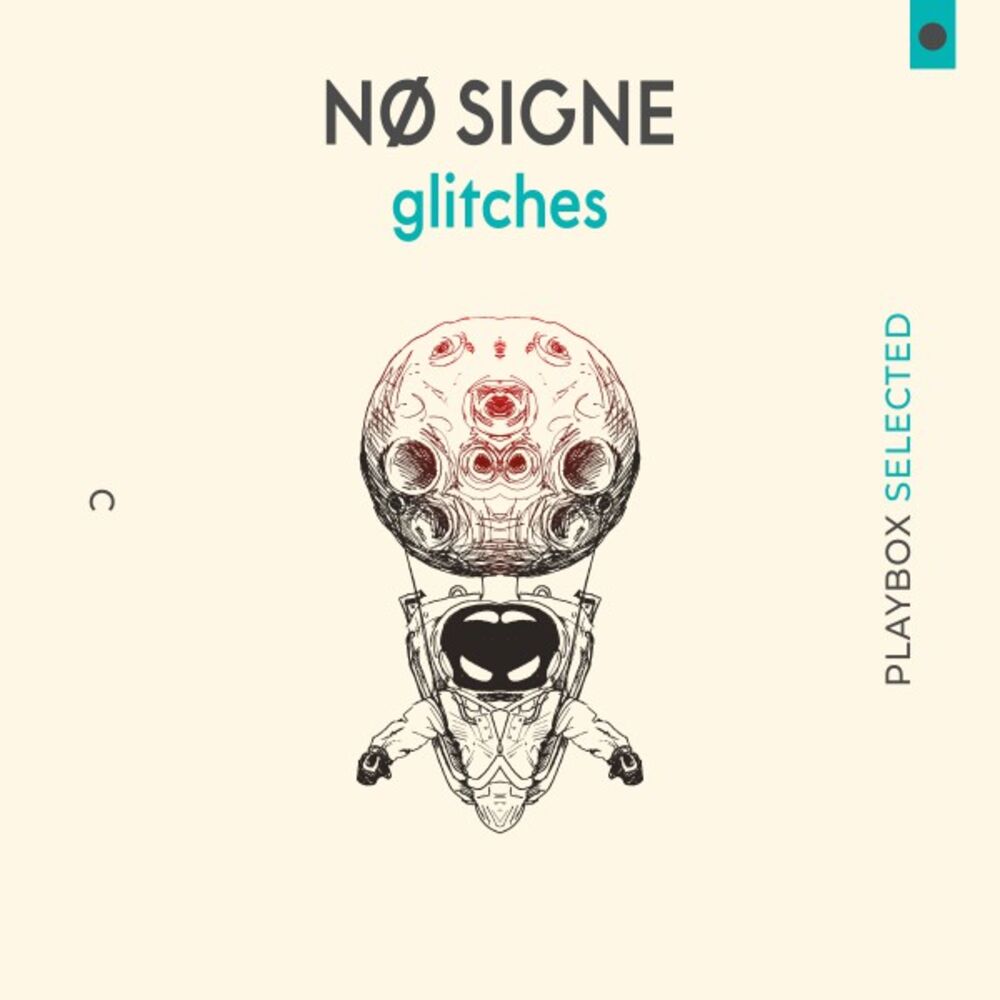 Picture of Glitches