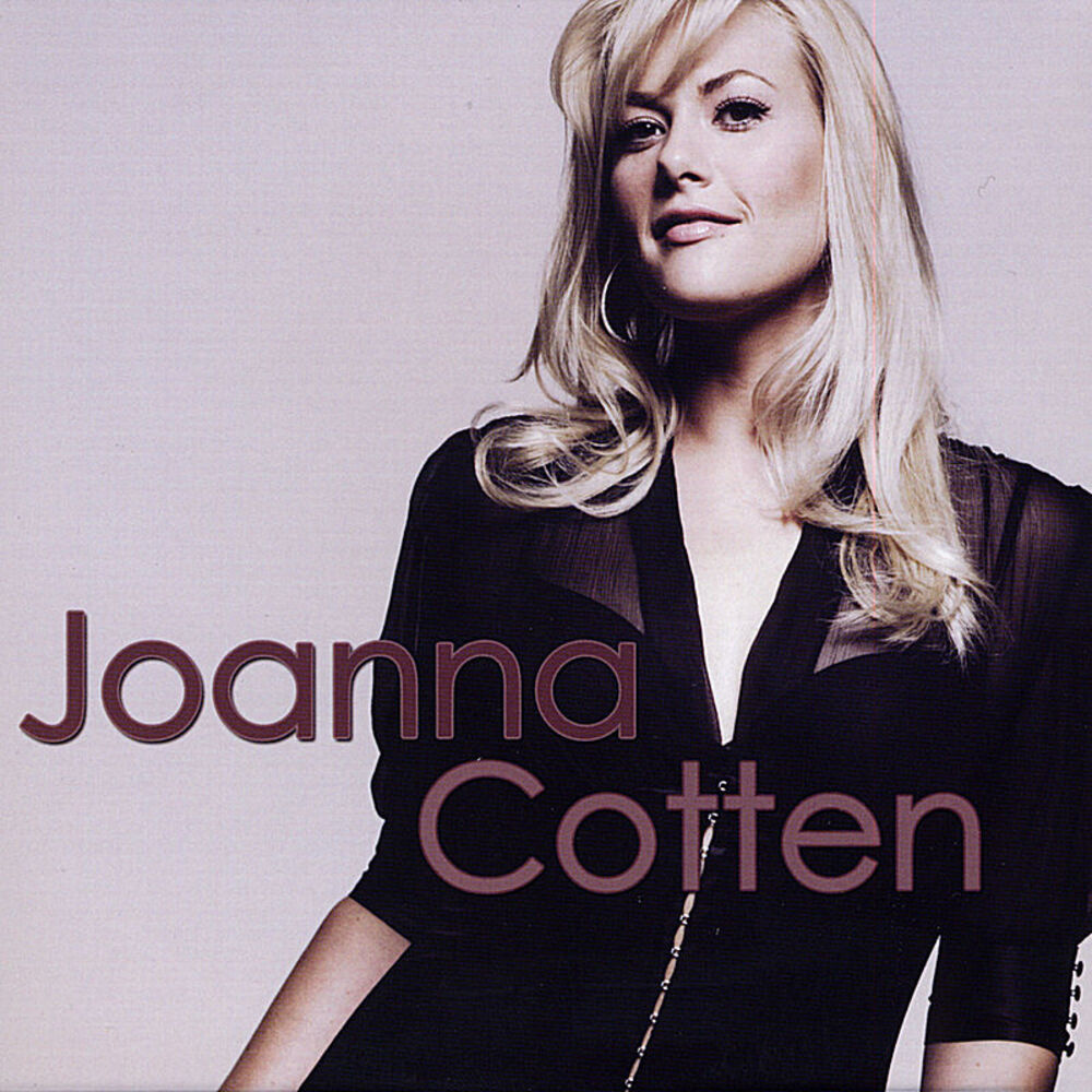 Picture of Joanna Cotten