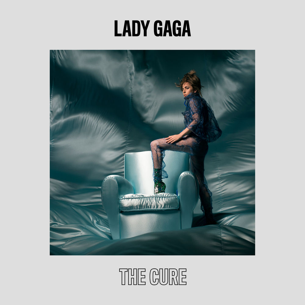 Picture of The Cure