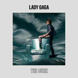 Cover of The Cure