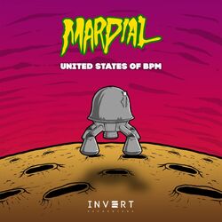 Cover of United States of BPM
