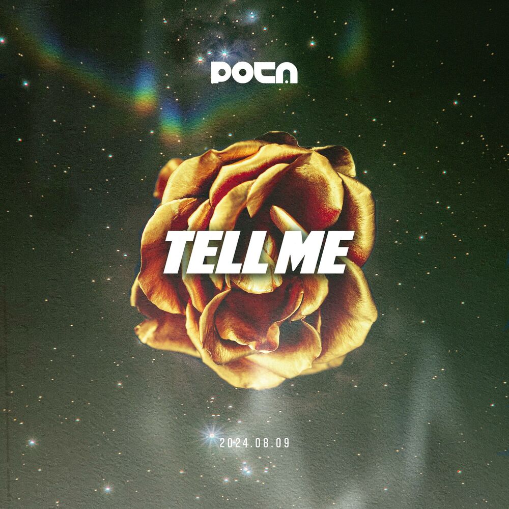 Picture of Tell Me
