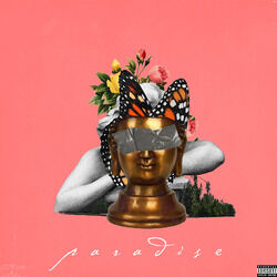 Cover of Paradise