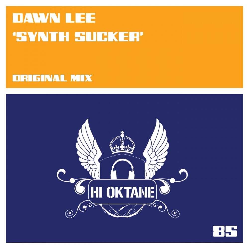 Picture of Synth Sucker