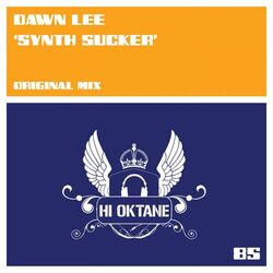 Cover of Synth Sucker