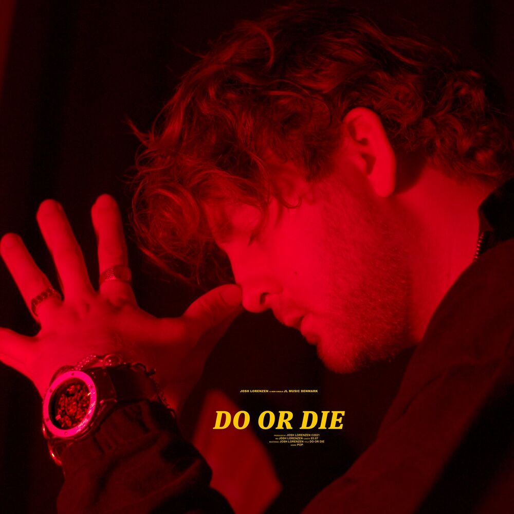Picture of Do or Die