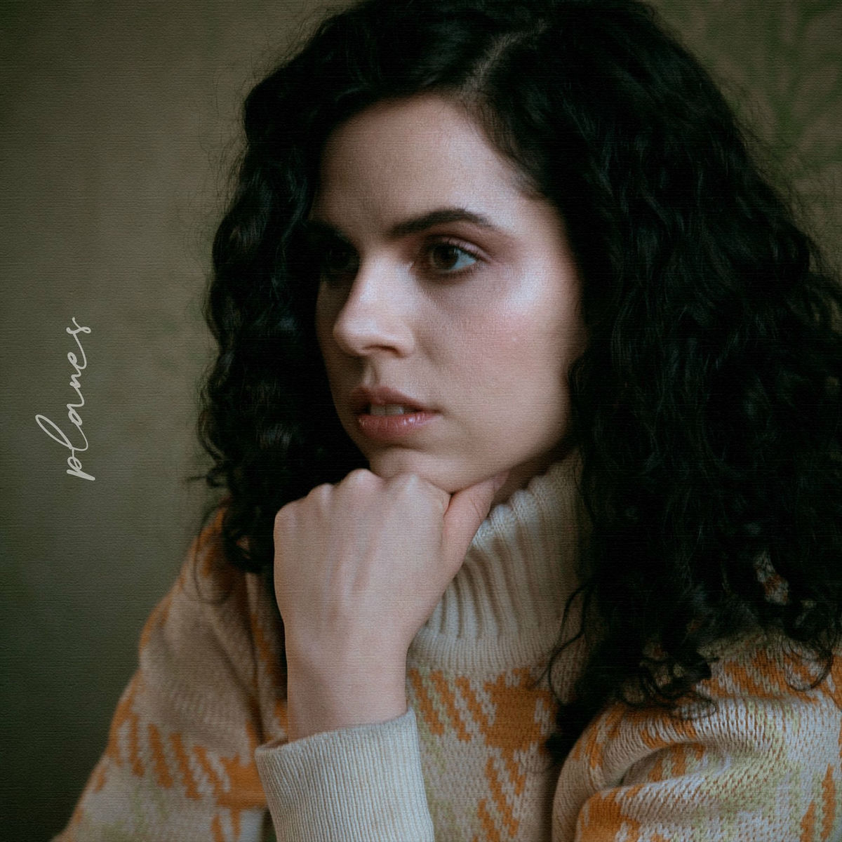 Album cover of Planes