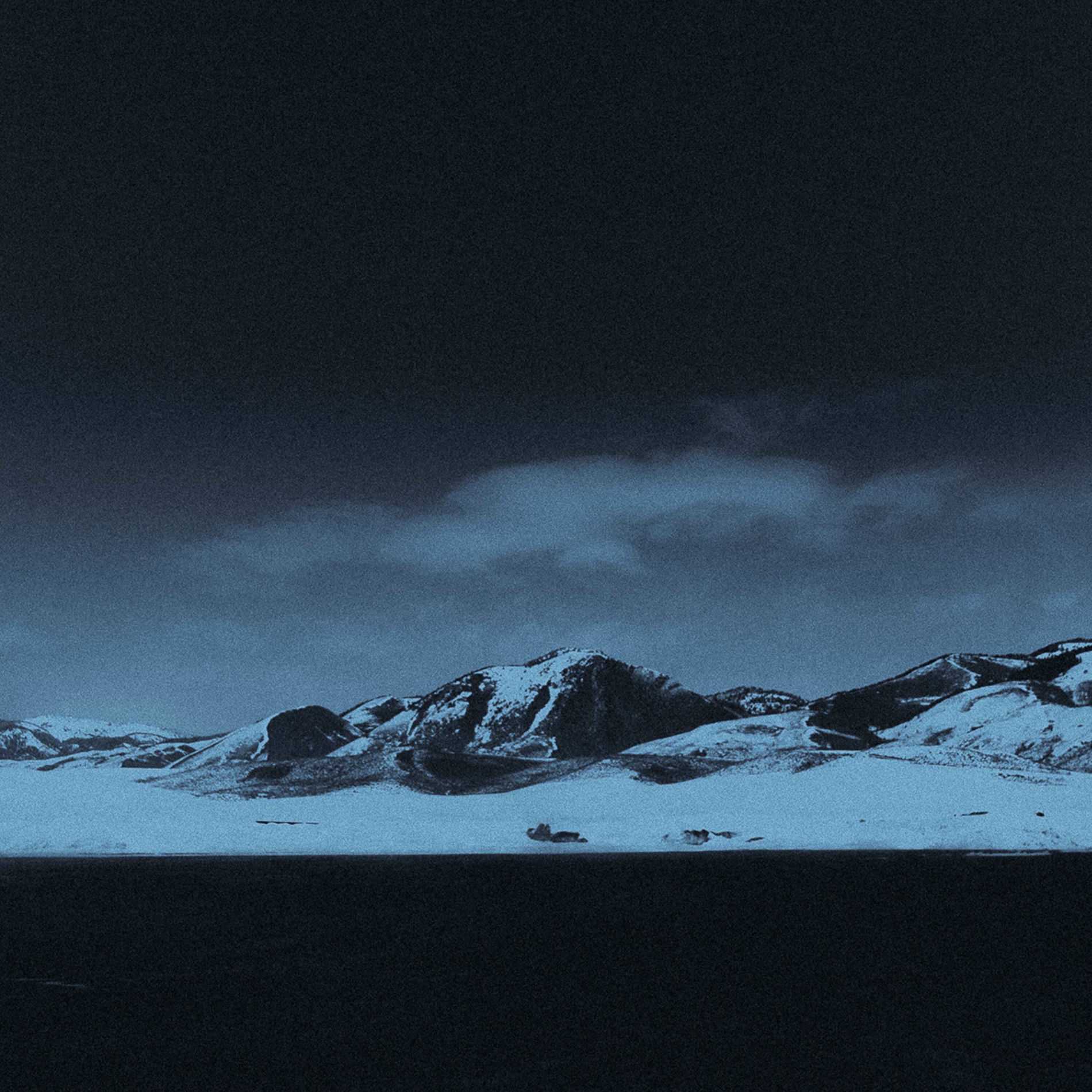 Album cover of Where Is The Infinite?