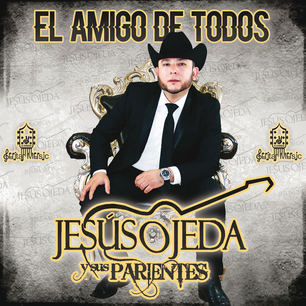Picture of El Amigo De Todos