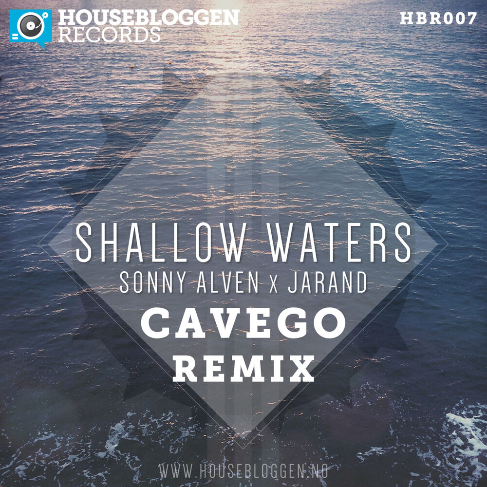Picture of Shallow Waters