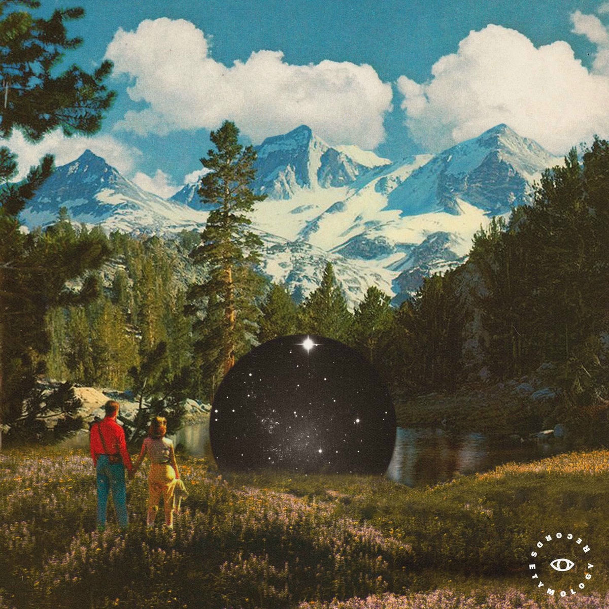 Album cover of Vinyl Tapes pt. 1