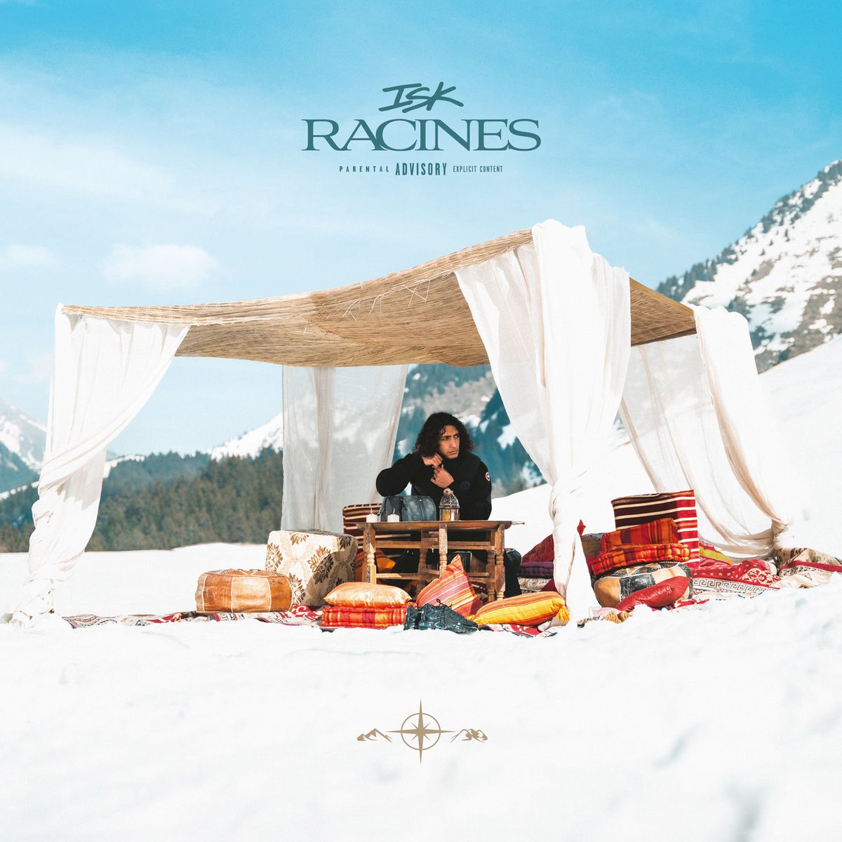 Album picture of Racines