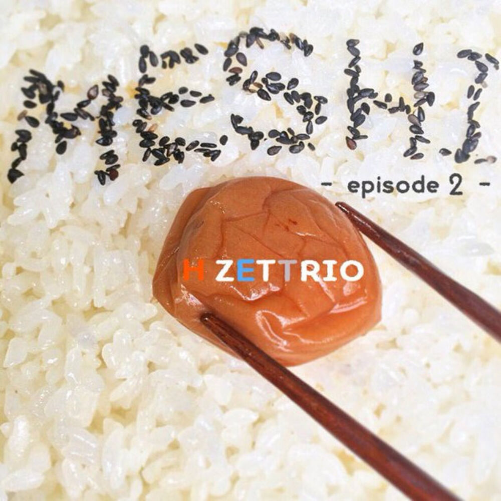 Picture of Meshi Episode2 - Single