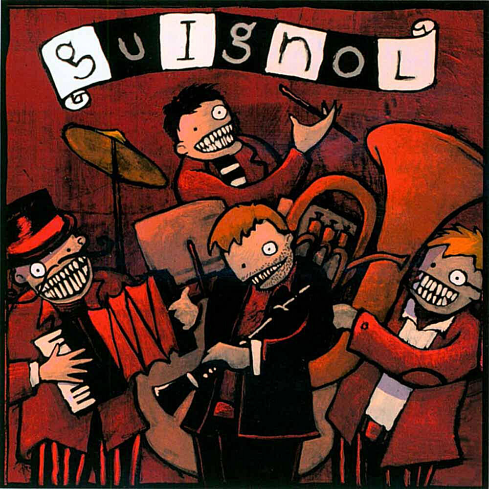 Picture of Guignol