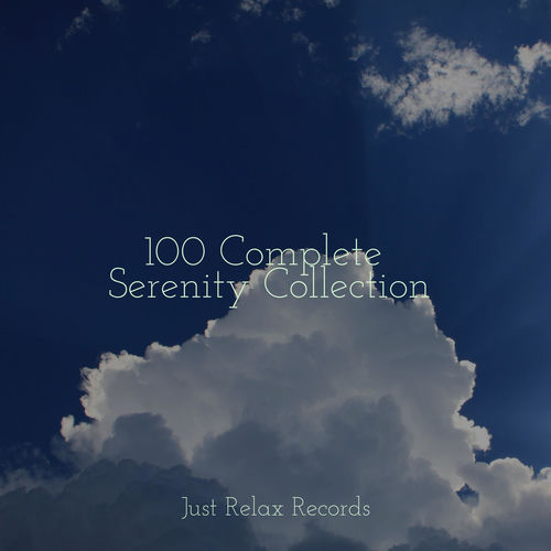 100 Complete Serenity Collection