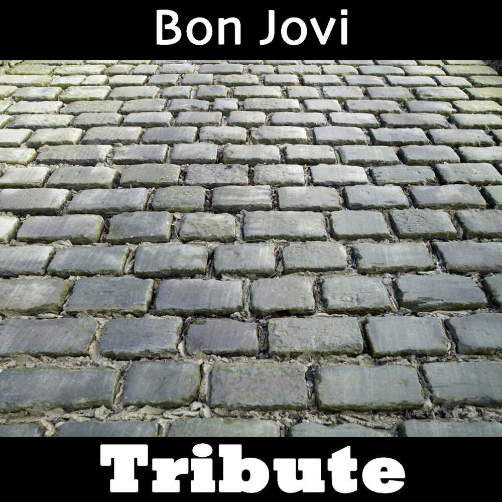 Picture of Living On A Prayer: Tribute To Bon Jovi
