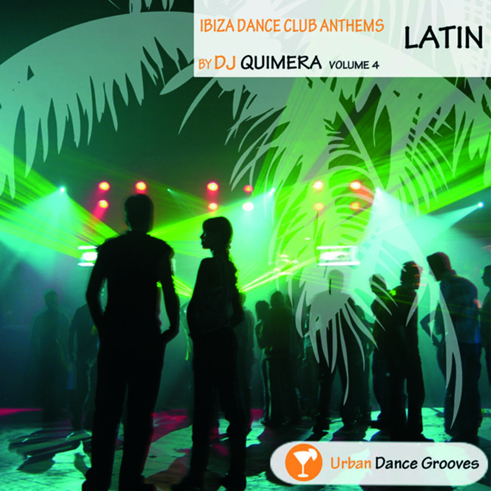 Picture of Ibiza Dance Club Anthems Vol. 4 - Latin